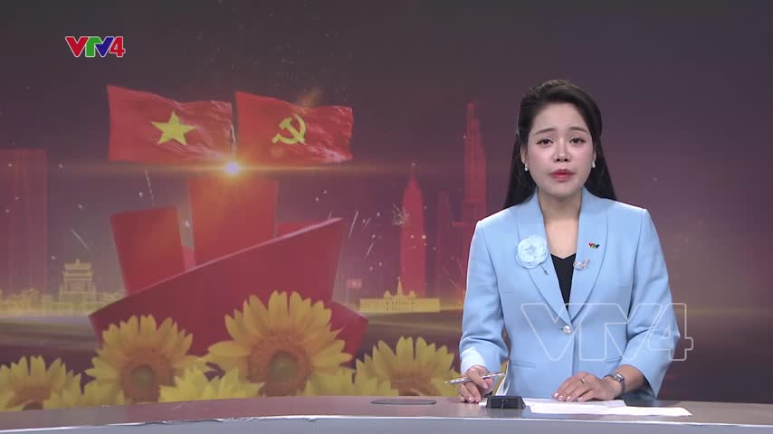 Trọn niềm tin về một Việt Nam hùng cường