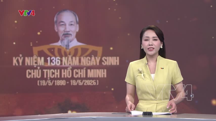  Tôn vinh tư tưởng Hồ Chí Minh tại Nhật Bản