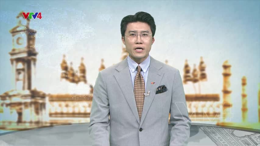 Công tác bảo hộ công dân tại Venezuela