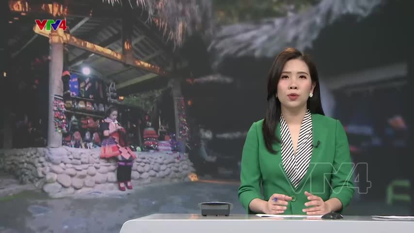 Khi phụ nữ vùng cao làm du lịch cộng đồng 