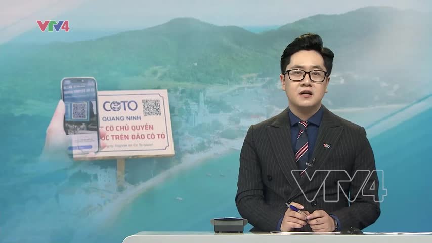 Chuyển đổi số thúc đẩy phát triển du lịch biển đảo