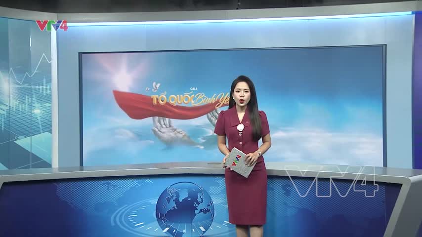 Dấu ấn chương trình 