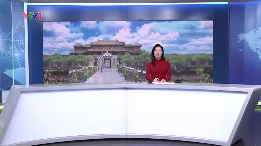 Huế là thành phố trực thuộc Trung ương