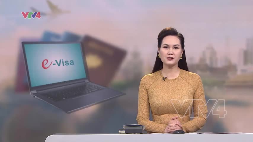 Hoàn thiện chính sách xuất nhập cảnh, tạo thuận lợi thu hút du lịch, đầu tư