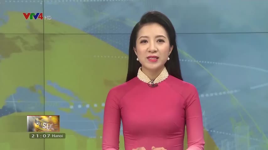 Mở rộng cơ hội giao thương thông qua sở giao dịch hàng hóa