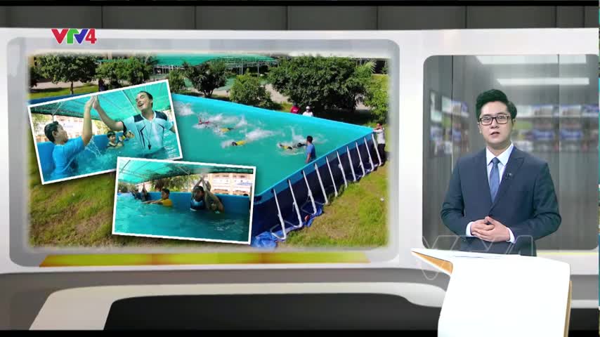 Những lớp học bì bõm