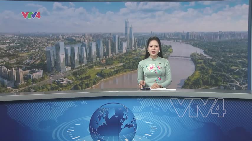 Hà Nội hướng tới thành phố văn hiến - thông minh - sáng tạo - sinh thái