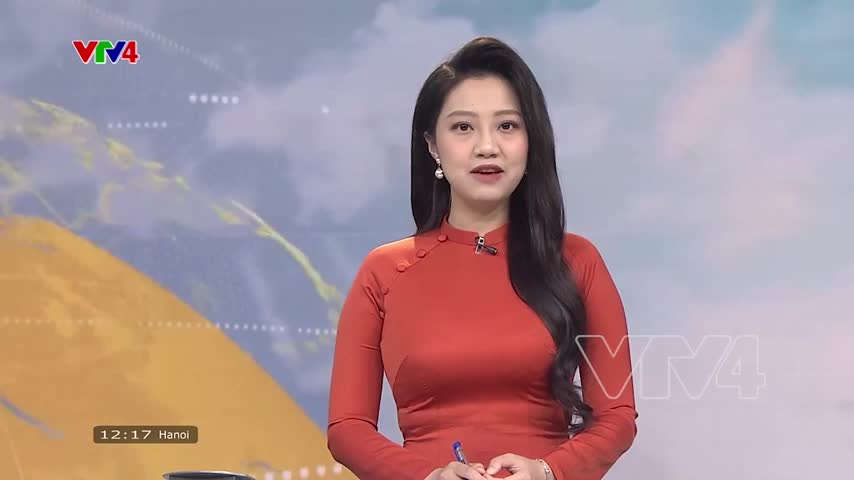 Khởi sắc nông thôn mới tại vùng căn cứ cách mạng 