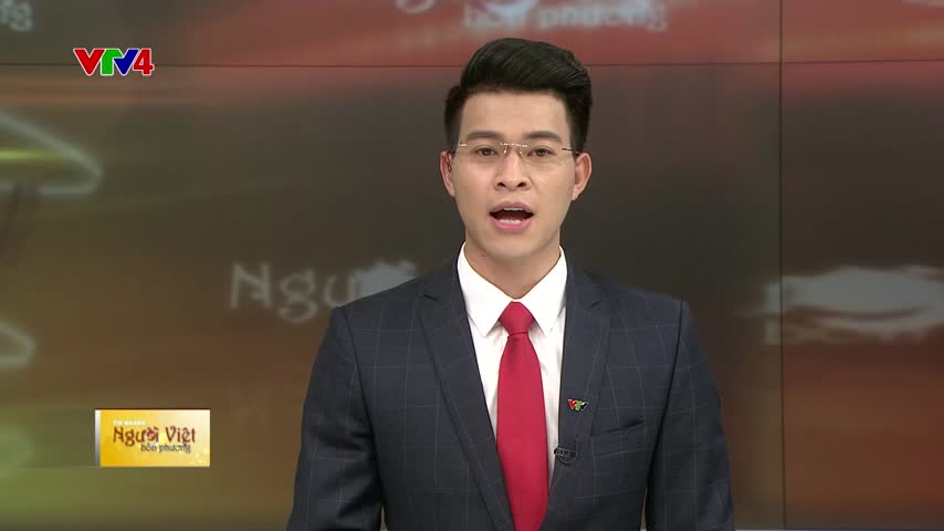 Tỉnh Hưng Yên gặp mặt kiều bào đầu xuân 2018​