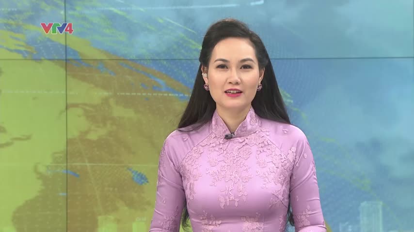 Nữ học sinh Việt Nam lập kỳ tích tại kỳ thi Olympic sinh học quốc tế