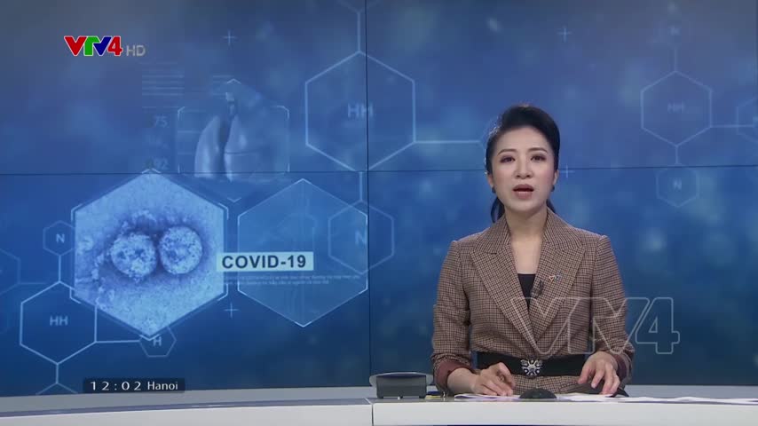 Phỏng vấn: Điều phối viên thường trú Liên Hợp Quốc đánh giá Việt Nam trong phòng chống Covid-19