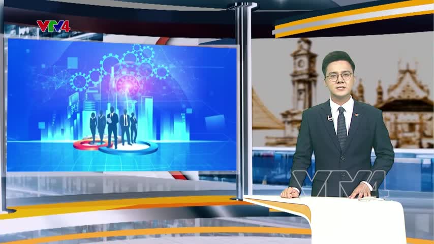 Kết nối doanh nghiệp khởi nghiệp trẻ với trí thức Việt toàn cầu