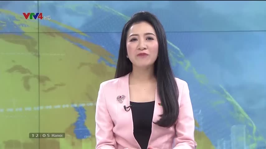 Phóng viên quốc tế trải nghiệm du lịch Việt Nam