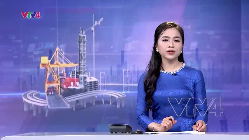 6 tháng đầu năm thu ngân sách tăng gần 18%