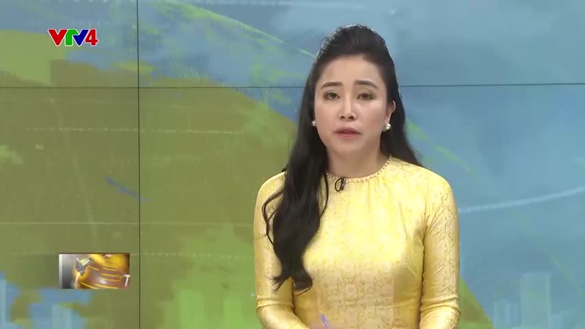 Chứng khoán đảo chiều, VN - INDEX tăng mạnh trở lại 