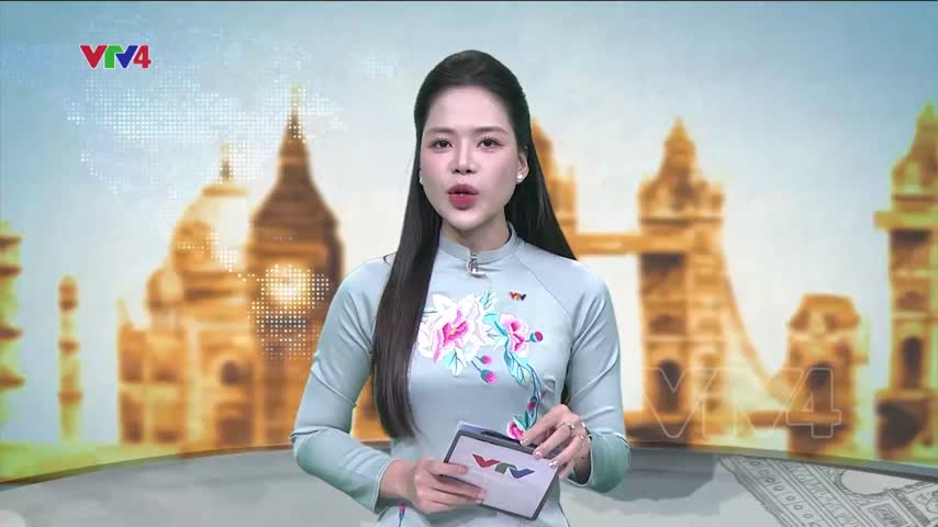 Sinh viên Việt Nam đạt thành tích xuất sắc tại cuộc thi Olympic Sinh viên toàn Nga