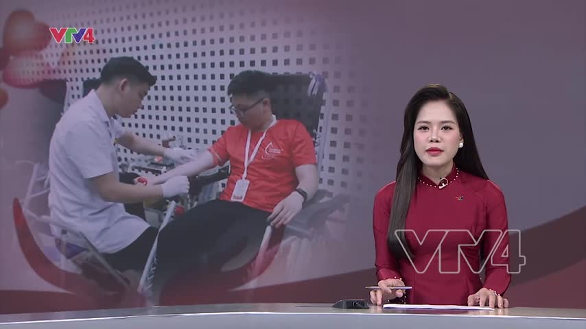 Ngày trở về ý nghĩa của các du học sinh