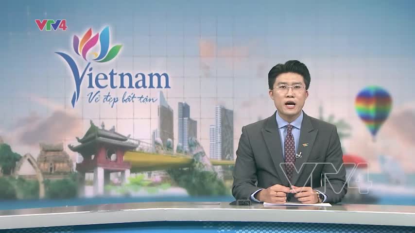 Năm du lịch Quốc gia - Huế 2025 tạo đà tăng trưởng du lịch