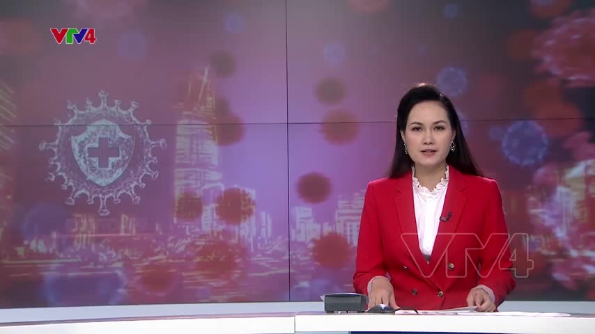 Thành phố Hồ Chí Minh tăng cường chống dịch