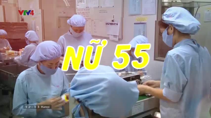 Việc làm sau nghỉ hưu