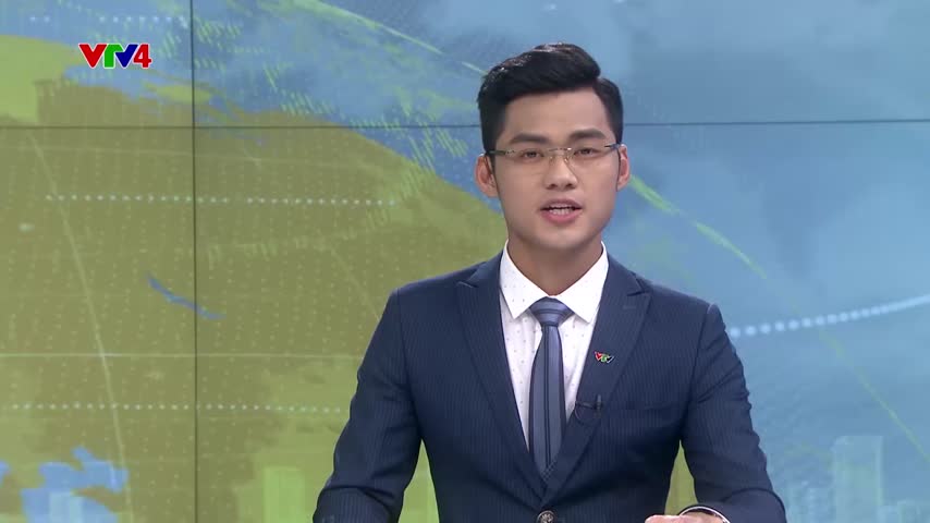 Hoa anh đào - Sứ giả tình hữu nghị Việt Nam và Nhật Bản