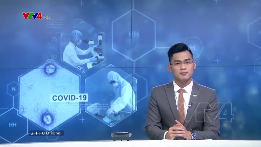 Thêm 5 ca mắc COVID- 19