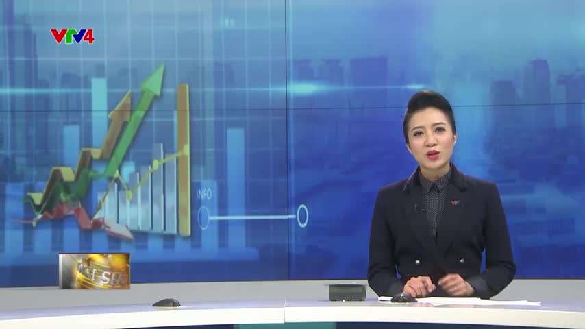 Kinh tế tăng trưởng cao ngay từ đầu năm