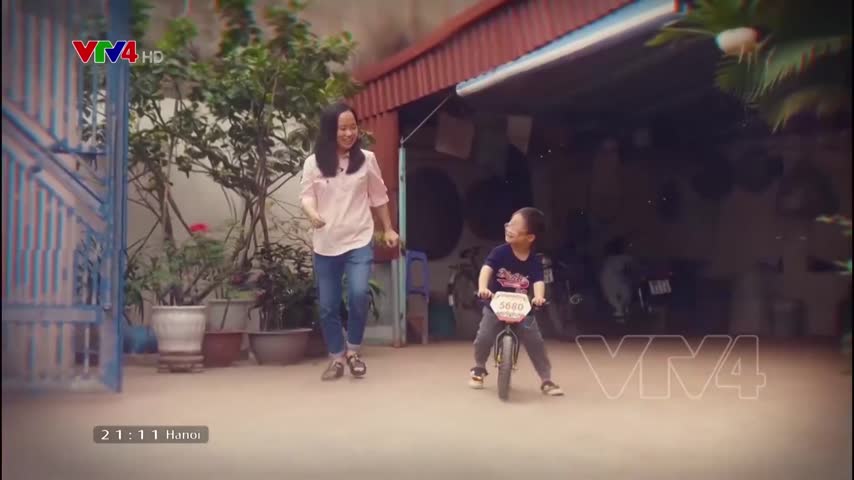 Tiêu điểm: Ngày Hội chứng Down thế giới