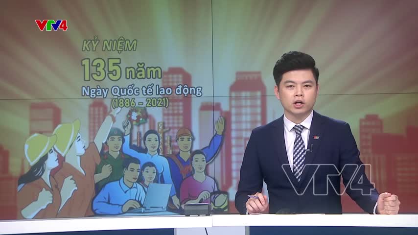Xây dựng giai cấp công nhân vững mạnh