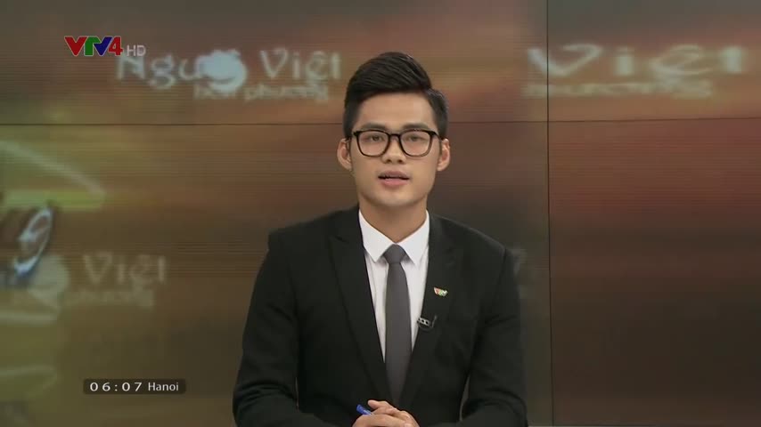 Chàng trai Việt 