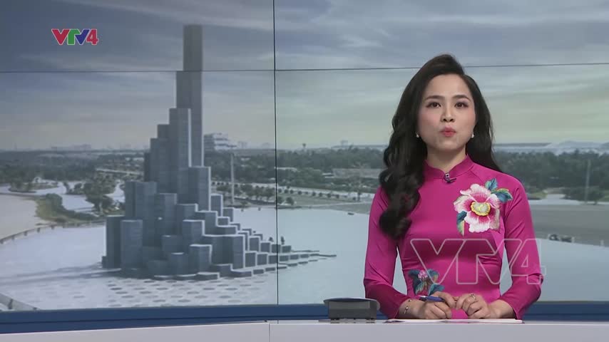 Công bố quy hoạch tỉnh Phú Yên