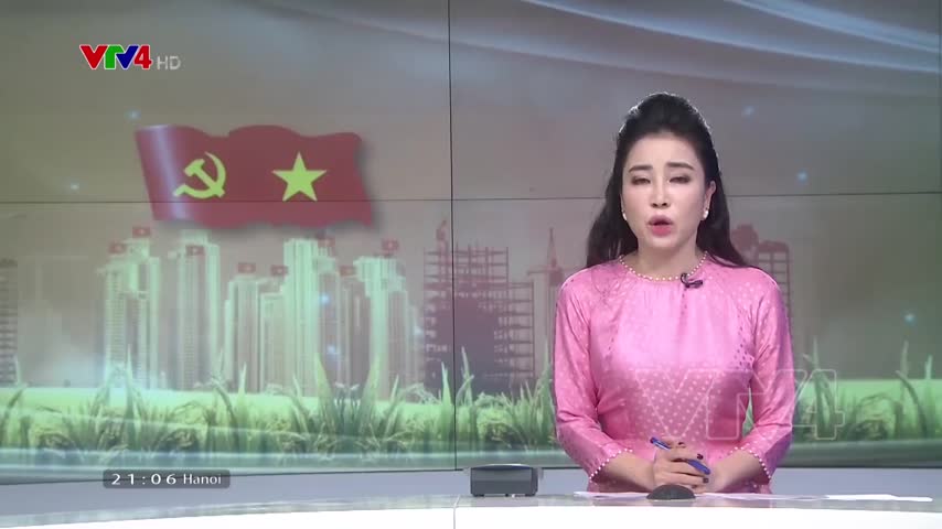  Kiều bào trên thế giới hướng về Đại hội Đảng
