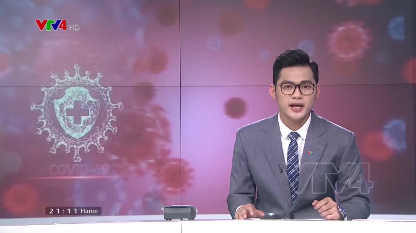 Dự kiến tháng 9 Việt Nam sẽ có vắc xin COVID-19