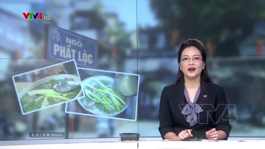 Ẩm thực sợi - Nét văn hóa độc đáo của ẩm thực Việt Nam