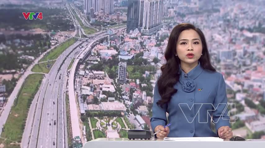 Tháo gỡ vướng mắc cho dự án đường vành đai 4 – Vùng Thủ đô 