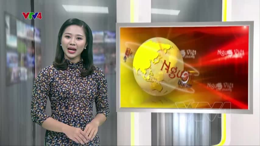 Đại lễ Vu Lan báo hiếu tại chùa Thiên Phúc, Ba Lan