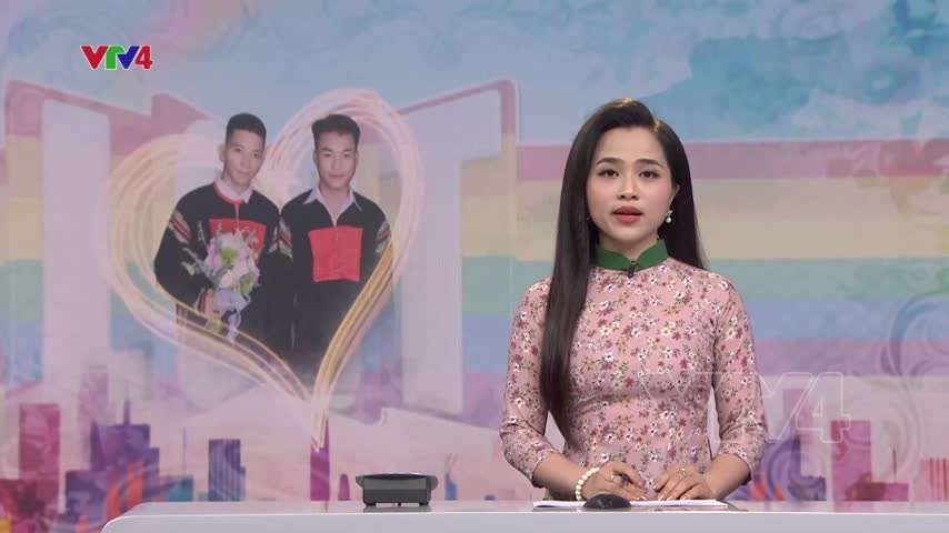 Chuyện tình đồng giới của hai chàng trai người dân tộc thiểu số