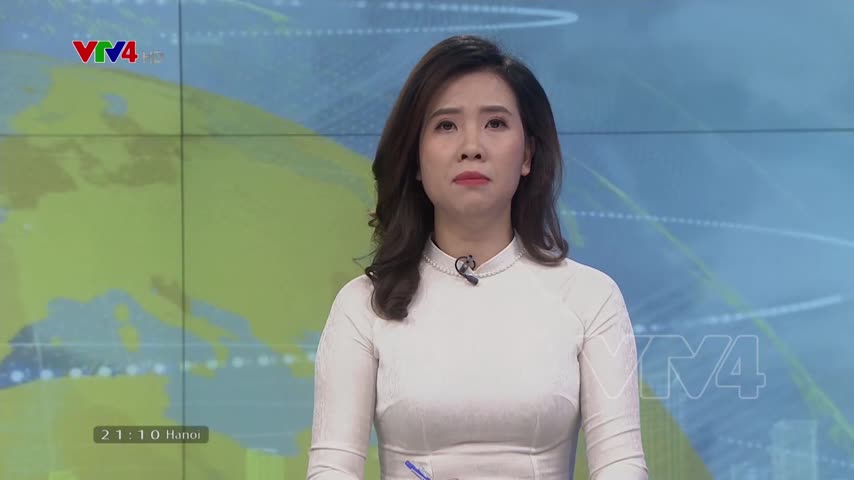 Đẩy mạnh hợp tác kinh tế Việt Nam - Hoa Kỳ