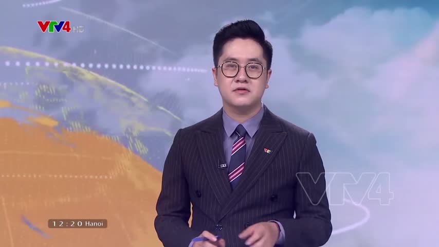 Những ngôi chùa Việt giữa biển khơi