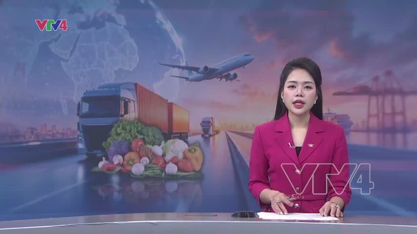 Lạc quan mục tiêu xuất khẩu nông sản hơn 70 tỷ USD