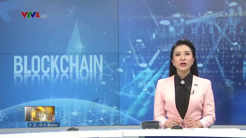 Tìm kiếm giải pháp phát triển blockchain