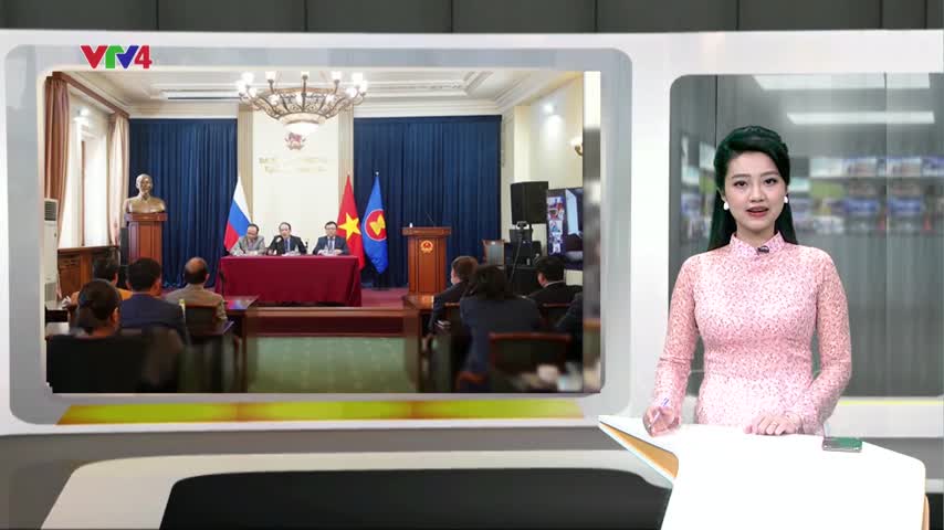 Tháo gỡ khó khăn cho cộng đồng người Việt tại Liên bang Nga trong tình hình mới