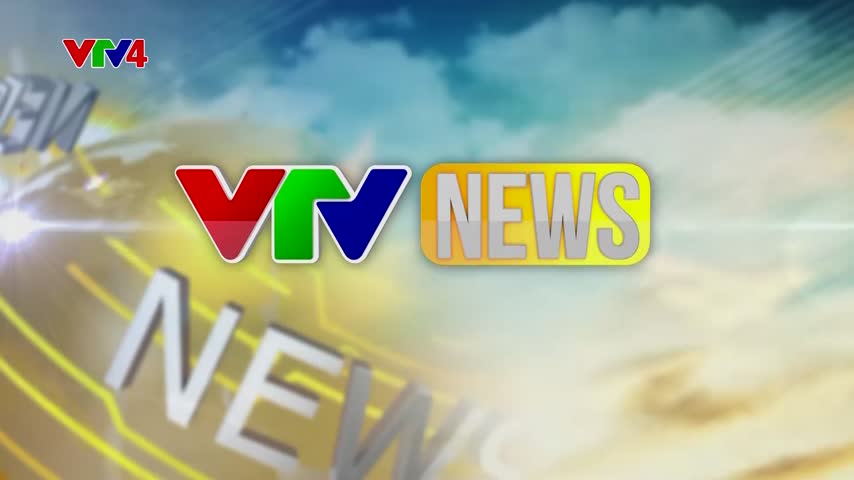 Bản tin tiếng Anh 15h - 29/12/2018