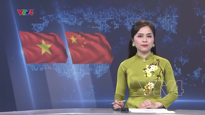 Tổng Bí thư, Chủ tịch nước hội kiến Ủy viên trưởng Nhân Đại toàn quốc Trung Quốc