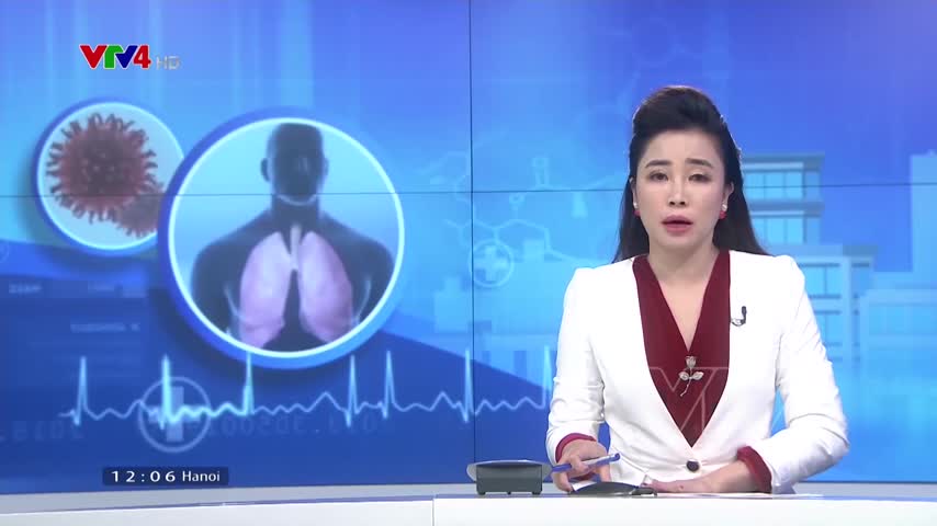 Triệu chứng và cách phòng bệnh viêm đường hô hấp cấp