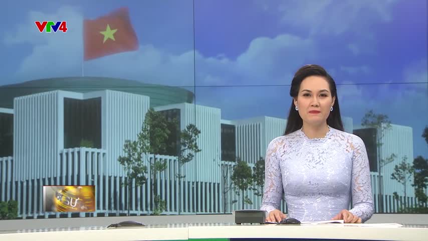 Sửa 13 Luật để đồng bộ với Luật Quy hoạch