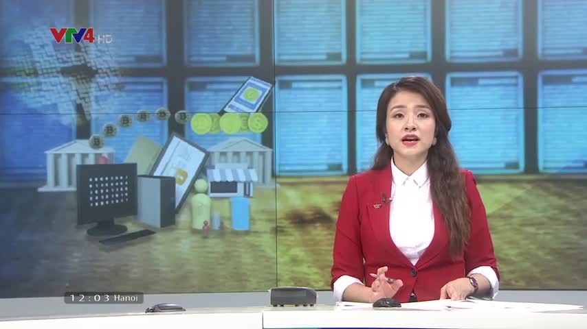 Hội nghị quốc tế về tài sản ảo, tiền ảo