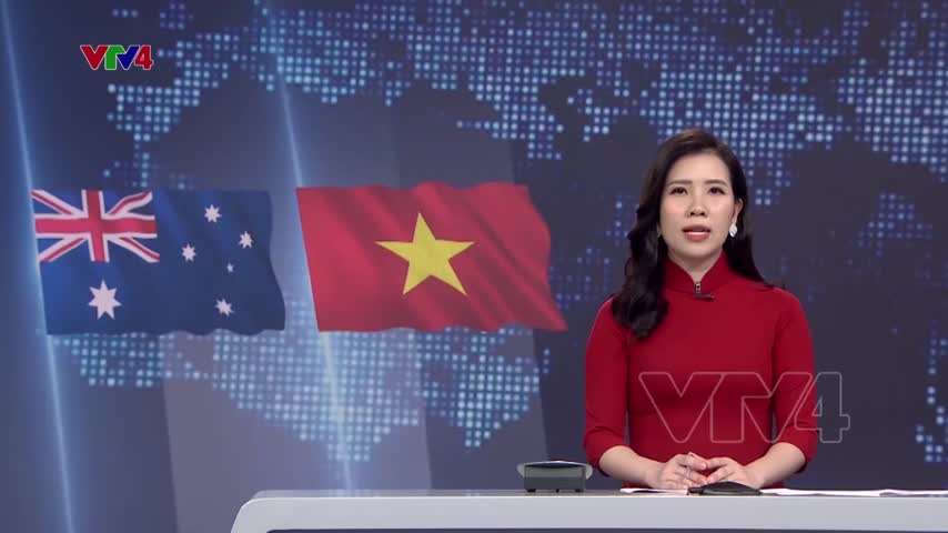 Tăng cường hợp tác nghị viện Việt Nam - Australia