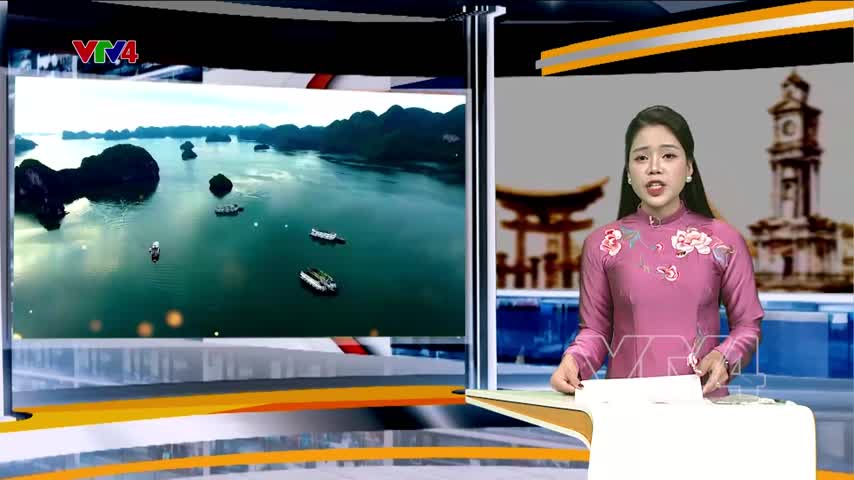 Khách du lịch châu Âu tìm kiếm nhiều về Việt Nam