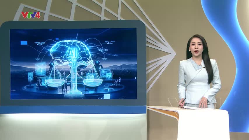 Cần thiết có Luật về trí tuệ nhân tạo tại Việt Nam